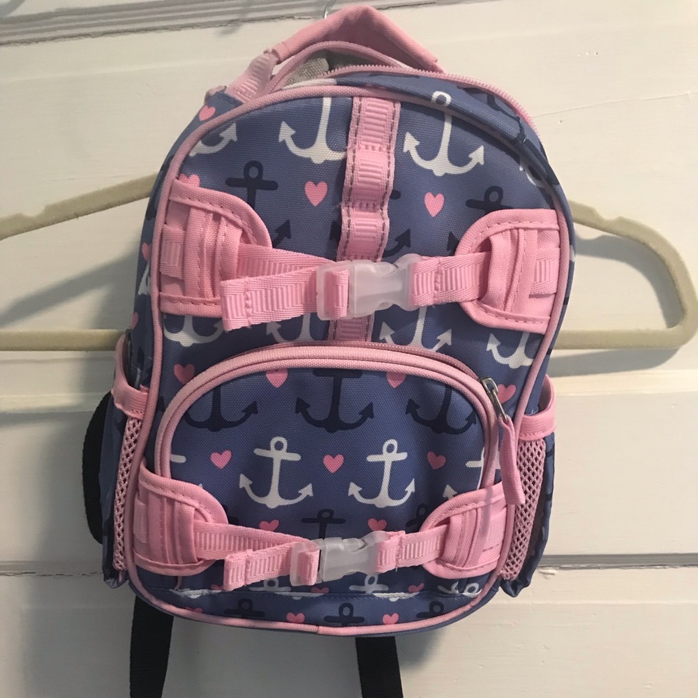 Toddler backpack